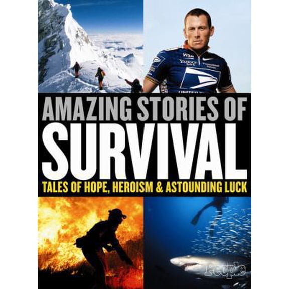 Pre-Owned People: Amazing Stories of Survival (Hardcover) 1933405244 9781933405247