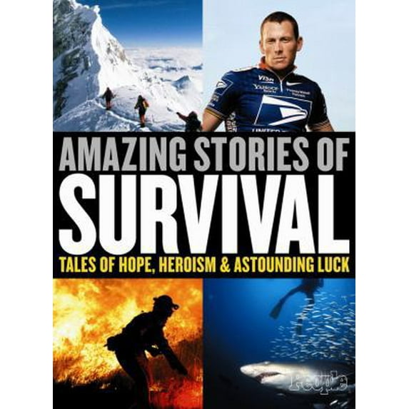 Pre-Owned People: Amazing Stories of Survival (Hardcover) 1933405244 9781933405247