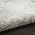 thumbnail image 5 of Nourison Timeless Classics Persian Blue Multicolor 7'10" x 10' Area Rug (8x10), 5 of 10