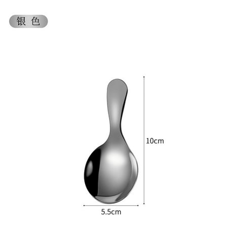 

Stainless Steel Branch Leaves Shape Spoon Fork Creative Coffee Stirring Tableware Restaurant Cafe Decoration Bar Kitchen Tools