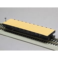 thumbnail image 6 of LIONEL HO SCALE NEW YORK CENTRAL FLATCAR #494770 NYC 2354220, 6 of 8