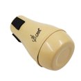 thumbnail image 3 of MLINS Professional Tenor Trombone Silencer Delicate Trombone Mute Musical Instrument Sourdine, 3 of 7