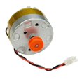 thumbnail image 4 of 2 Pcs Gear Transmission Motor for 1S & S50 S51 S55 Robot Vacuum Cleaner Sensor LDS Cleaner Motor, 4 of 5