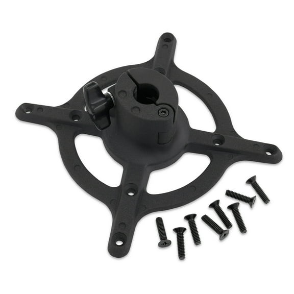 Drum Workshop DWSP1306 9100 Throne Support Plate