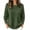 Army Green, variant on Lmueinov Womens Plus Size Sweaters Casual Crew Neck Long Sleeve Knit Tops for Women Solid Color Warm Sweaters Fall Winter Outfits S-3XL