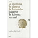 thumbnail image 1 of LA MONTAÑA DE ALMEJAS DE LEONARDO CRITICA MEXICO  STEPHEN JAY GOULD, 1 of 1