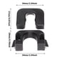 thumbnail image 5 of Cubierta Carga para Maletero Trasero Clip Estante Ford Focus MK3 MK4 Fiesta, 5 of 5