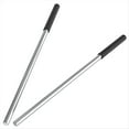 thumbnail image 4 of D1/2 Inch X L17.2 Inch Garage Spring Winding Rod Garage Door Torsion Winding Rod with Non-Slip Handle, 4 of 8