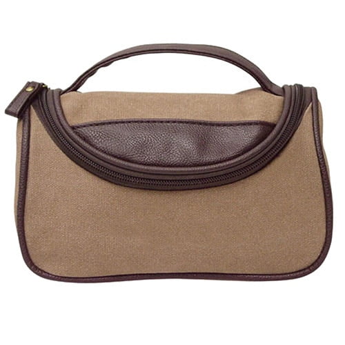 THE ARLINGTON COSMETIC BAG