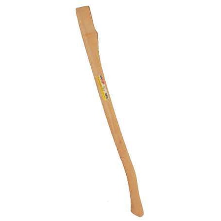 COUNCIL TOOL 70-011 Axe Handle,Wood,36 In,For 150