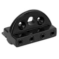 thumbnail image 1 of Bass String Locking Nut,Zinc Alloy Locking Nut Bass Locking Nut Headless Bass Locking Nut Superior Craftsmanship, 1 of 10