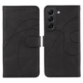 thumbnail image 4 of Flip Case For FOXDOCK Samsung Galaxy S21 FE Card Slots and Kickstand Function Skin Feel Leather, 4 of 5