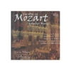 Includes work(s) by Wolfgang Amadeus Mozart. Ensemble: Ambache Chamber Ensemble.