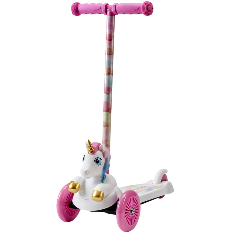 EZ ROLLER SCOOTER - THE TOY STORE