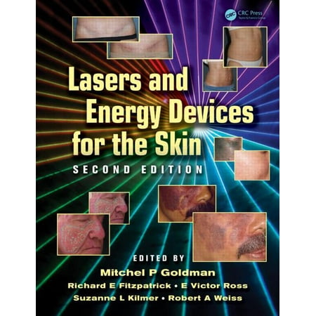 UPC: 9781841849331 | Lasers and Energy Devices for the Skin (Hardcover)