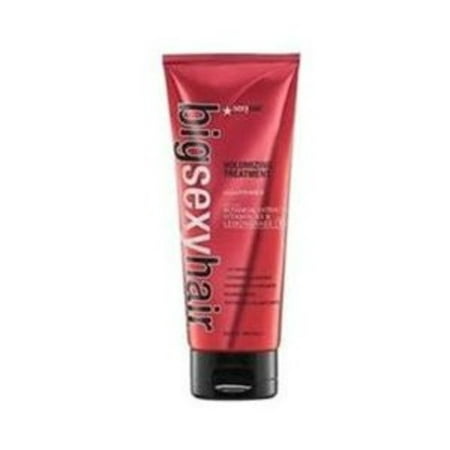 Big Sexy Hair Volumizing Treatment Body Booster by Sexy Hair for Unisex, 6.8 oz