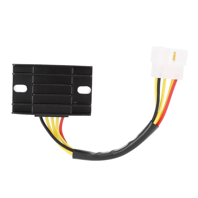 Regulador de voltaje y rectificador para Quadrunner King Quad 160, 250, 280 y 300 (32800-19B11)