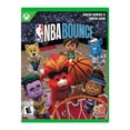 thumbnail image 1 of NBA BOUNCE - Xbox Series X, 1 of 3