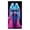#2, variant on Halloween Door Cover Decoration 90x180cm, Fabric Door Hanging Tapestry for Front Porch Indoor Outdoor Party Classroom, Spooky Festive Holiday Wrap