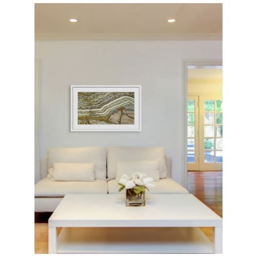 "Autumn" Framed Painting Print