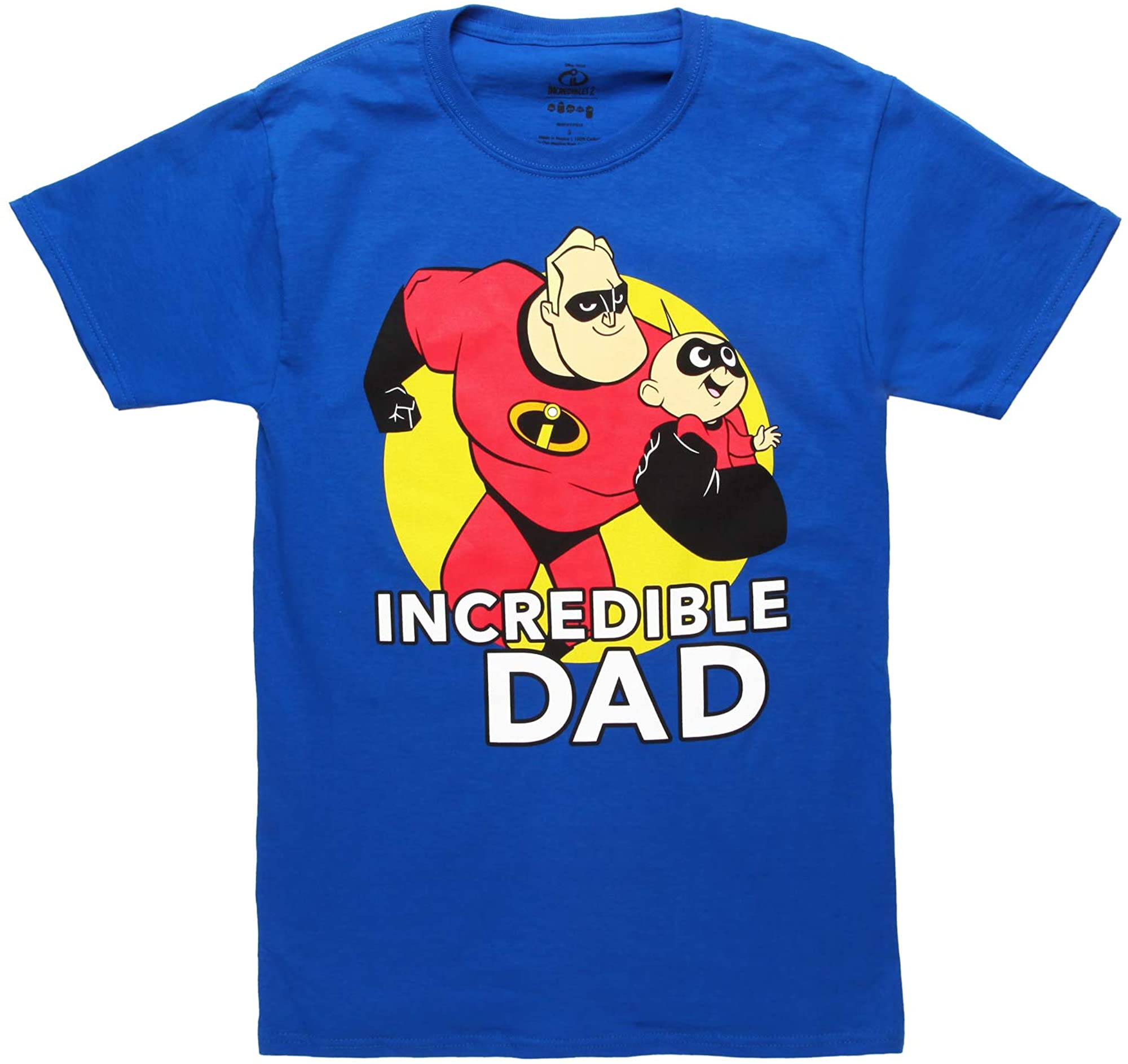 Incredible Dad Shirt | Walmart 