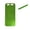 B, variant on Outdoor Sled PE Material Cold Resistant Ski Board for Sand Sliding Winter Sports Gear Family Outdoor Activities Camping Beach