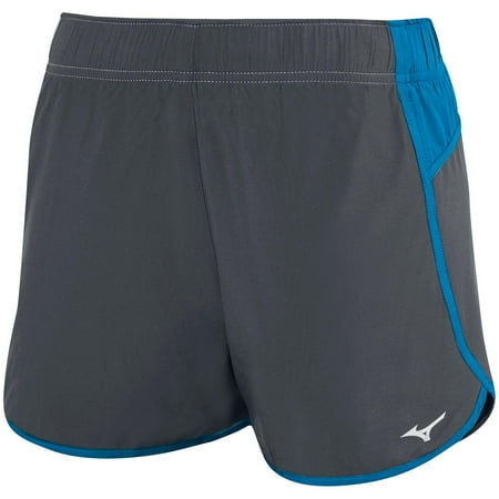UPC: 0889961189005 | Mizuno Atlanta Cover Up Volleyball Shorts
