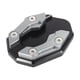 thumbnail image 2 of Motorcycle Foot Support Pad Aluminum Alloy Pedal Motorcycle Bike Side Support Frame Seat Cushion, 2 of 6