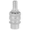thumbnail image 1 of Beer Pump Accessory - Quick Disconnect Equipment, Female Thread 1/2", NPT 1/2", Barb, 1 of 9