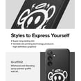 thumbnail image 4 of Ringke for Samsung Galaxy S24 Ultra S24 Plus S24 Shockproof Heavy-Duty [Onyx Design] Phone Case, 4 of 12