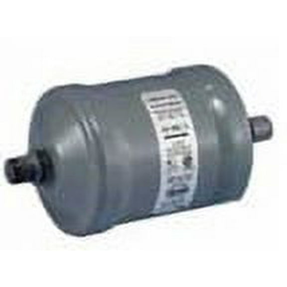 Edgewater Parts LLD083 Liquid Line Drier (3/8" SAE) Flair