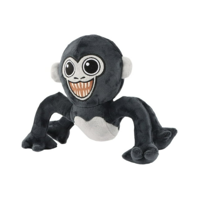 Muñeco de peluche Gorillas Tags Monkes Anime 25 cm
