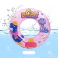 thumbnail image 3 of Double Layer Inflatable for Children Underarm Water Toy Enhanced Flotation Aid, 3 of 4