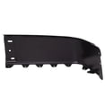 thumbnail image 5 of New Right Rear Bumper End Compatible With Chevrolet GMC Silverado 3500 HD LTZ 8 Cyl 6.0L Sierra 1500 SL 8 Cyl 4.8L Silverado 1500 LTZ 6.2L 2007-2013 By GM1105151 20965925, 5 of 6