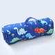 thumbnail image 3 of Toystoory Saco de dormir para niños, suave y cómodo, para un sueño nocturno tranquilo, saco de dormir antipatadas para niños Juegos de cama tipo+2, 3 of 6
