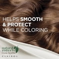 thumbnail image 6 of Clairol Natural Instincts Crema Keratina Hair Color Kit, Black 2 Espresso Creme, 6 of 11