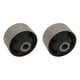 thumbnail image 5 of Buje Del Brazo De Control Inferior, aleación De Metal Estándar OEM Buje Del Brazo De Control De Suspensión Fácil De Instalar 54584 2T000 2PCS Para Automóvil, 5 of 7