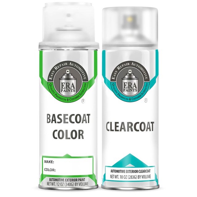 ERA Paints (Z3/Z3S Iridescent Silver Blue Pearl) for HYUNDAI Sonata 20112014 Exact Match Gloss