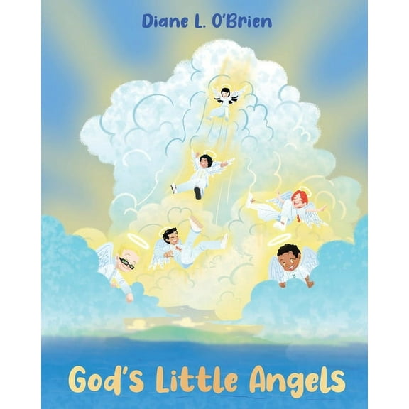 God's Little Angels, (Paperback)