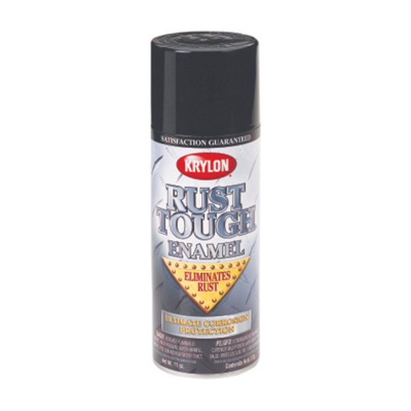 Krylon Dull Aluminum