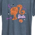 thumbnail image 3 of Barbie - Witch Sihlouette - Women's Short Sleeve Graphic T-Shirt, 3 of 5
