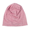 thumbnail image 2 of ZVNAΖH Slouchy Beanies for Women Winter Soft Wool Beanie Hat Ladies Warm Knitted Skull Snow Caps, 2 of 3
