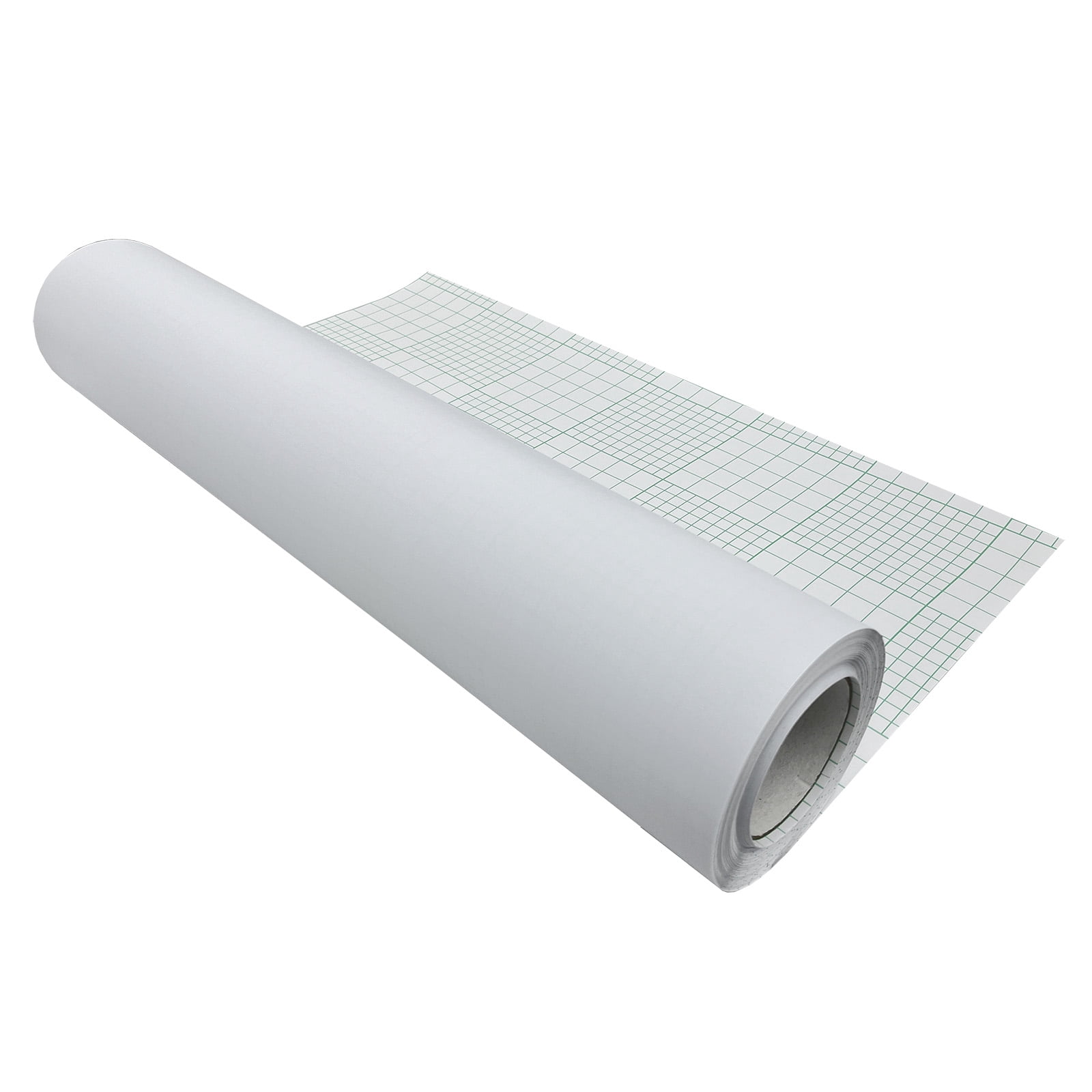 91.86'x25" Silk Laminating Film 3Mil Cold Mounting Film
