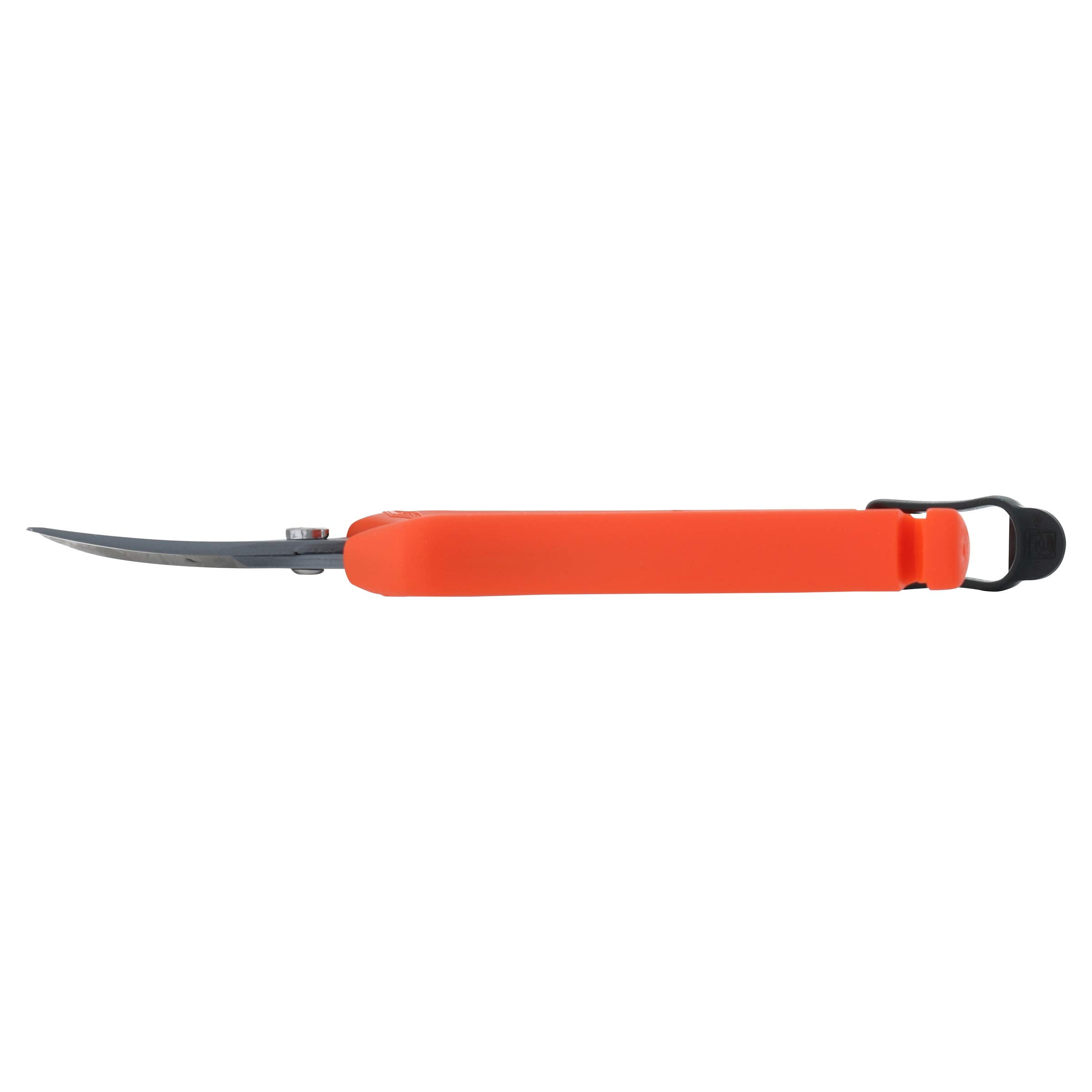 Chikamasa TP-500S Ultra-Light Japanese Trimming Scissors Stainless Steel STRAIGHT Blades