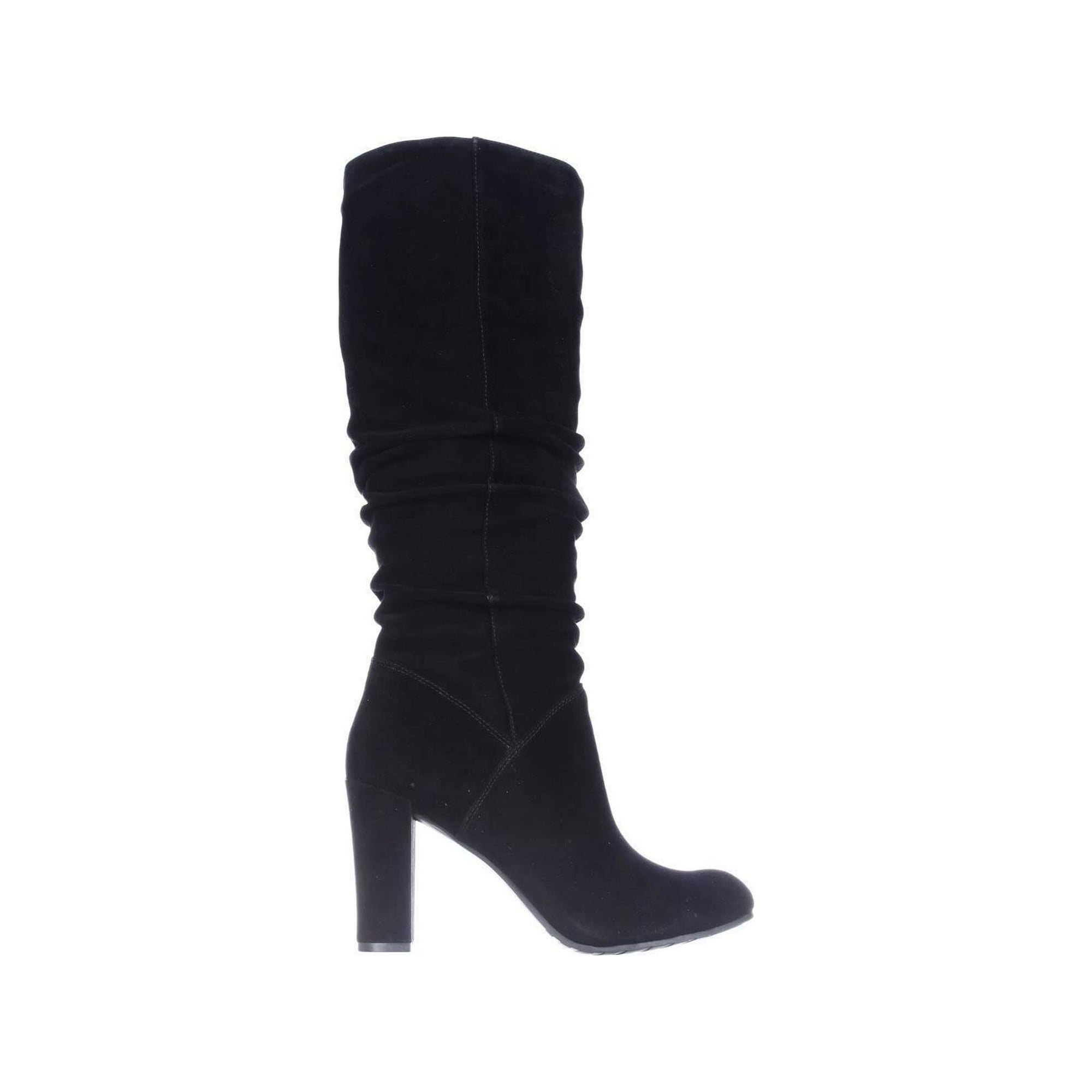 Nine west slouch boots clearance