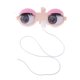 thumbnail image 5 of para Blythe Eye Mechanism Mecanismo de Ojos 4 de Ojos para Muñeca Accesorio de Muñeca de Magideal para Blythe Eye Mechanism, 5 of 6