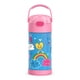 thumbnail image 1 of Botella de agua THERMOS FUNTAINER Sketchbook 350 ml para niños, 1 of 7