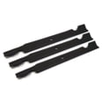 thumbnail image 1 of Hojas para Cortacésped Toro 105-7718-03 60" Flow Paquete de 3, 1 of 8