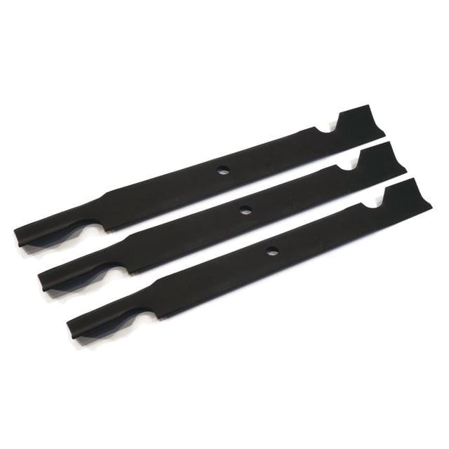 Hojas para Cortacésped Toro 105-7718-03 60" Flow Paquete de 3