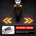 thumbnail image 1 of Motorcycle projection turn ,Electric motorcycle steer service shadow GX, 1 of 8